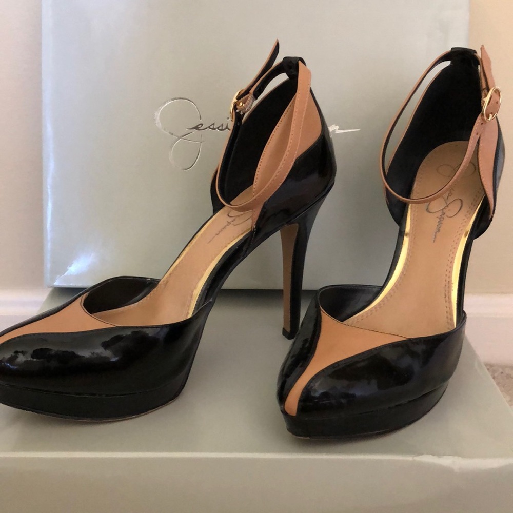 Jessica Simpson JS-Delila Shoes